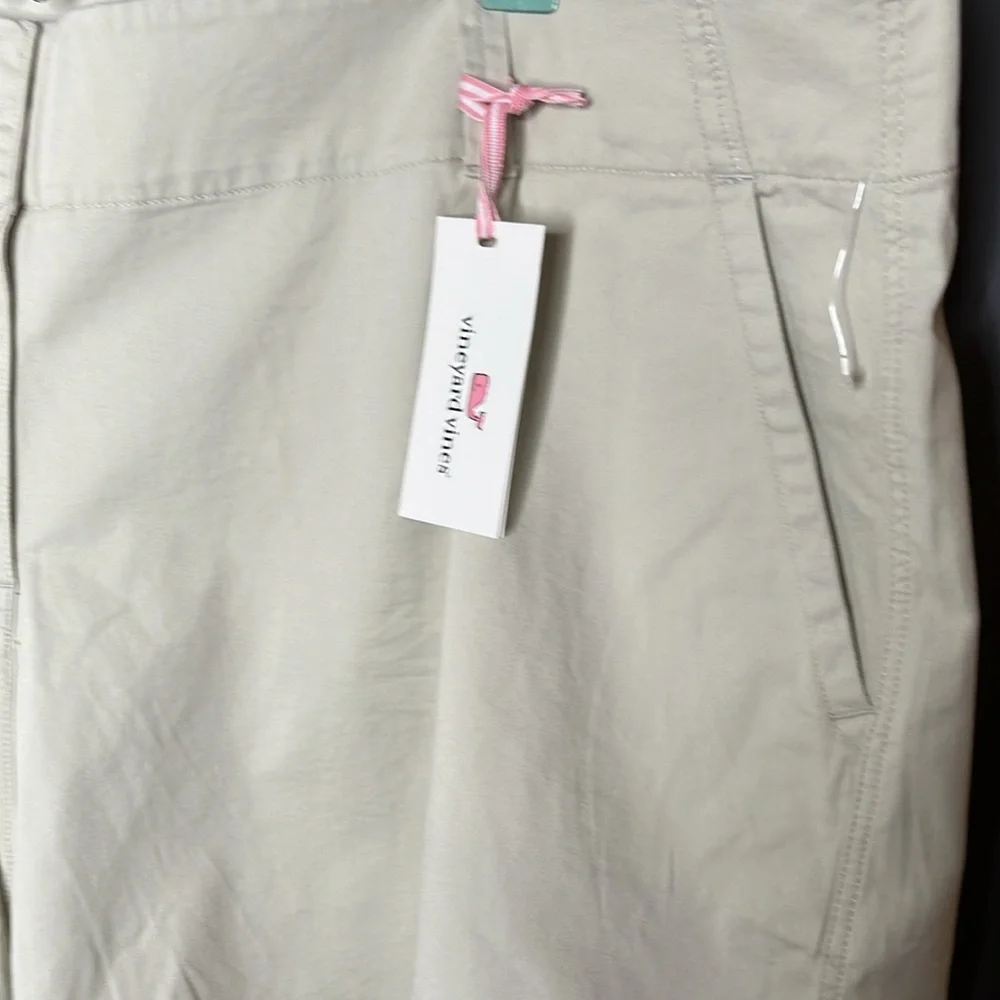 Vineyard Vines 5 Inch Herringbone Every Day‎ Shorts Size 24